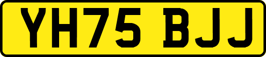 YH75BJJ