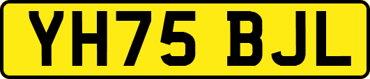 YH75BJL