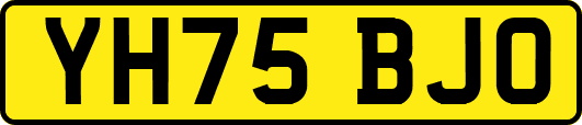 YH75BJO