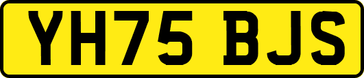 YH75BJS