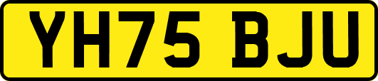 YH75BJU