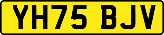 YH75BJV