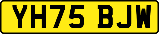 YH75BJW