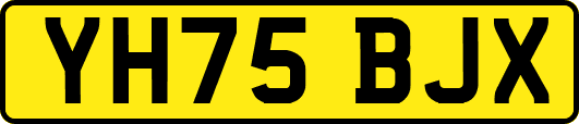 YH75BJX