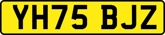 YH75BJZ