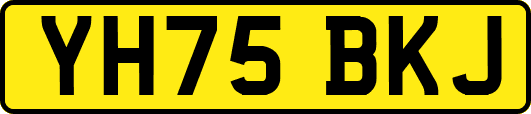 YH75BKJ
