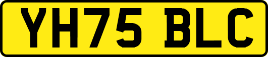 YH75BLC