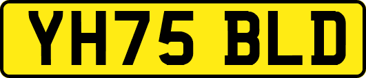 YH75BLD