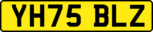 YH75BLZ