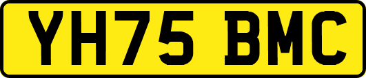YH75BMC