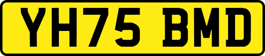 YH75BMD