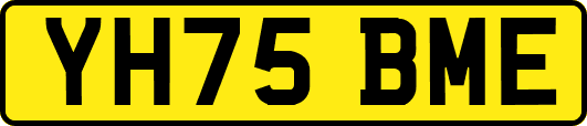 YH75BME