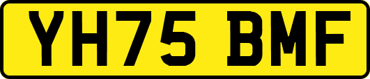 YH75BMF