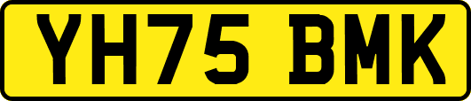 YH75BMK