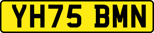 YH75BMN