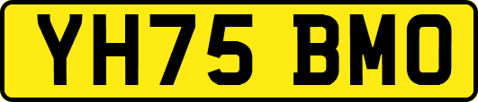 YH75BMO