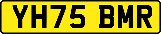 YH75BMR