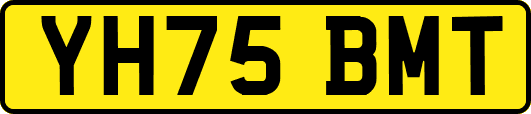 YH75BMT