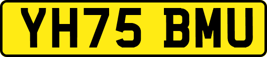 YH75BMU