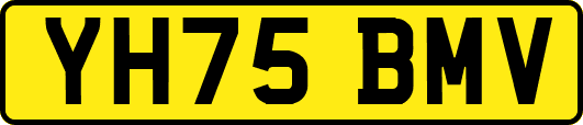 YH75BMV