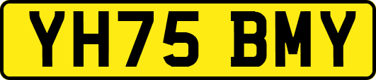 YH75BMY