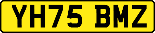 YH75BMZ