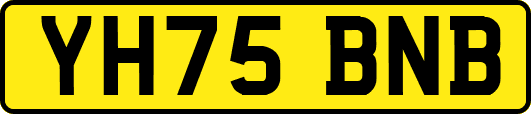YH75BNB