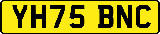 YH75BNC