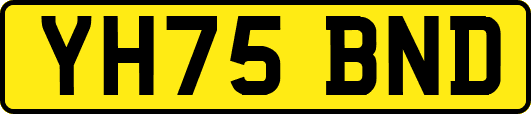 YH75BND