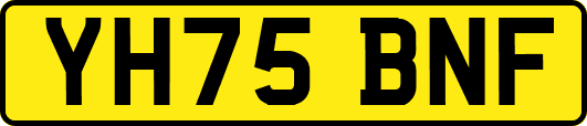 YH75BNF