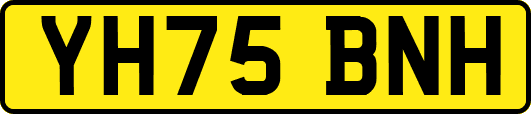 YH75BNH