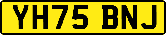 YH75BNJ
