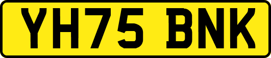 YH75BNK