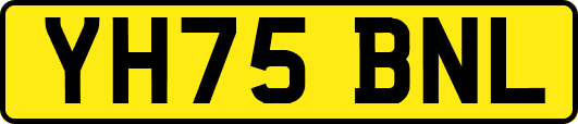 YH75BNL