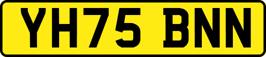 YH75BNN