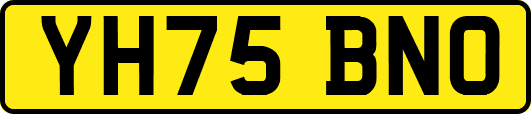 YH75BNO