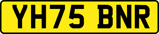 YH75BNR