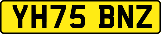 YH75BNZ