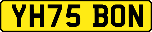 YH75BON