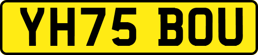YH75BOU