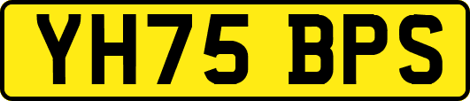 YH75BPS