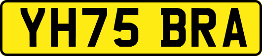 YH75BRA