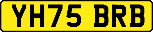 YH75BRB