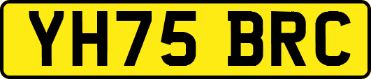 YH75BRC