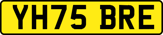 YH75BRE
