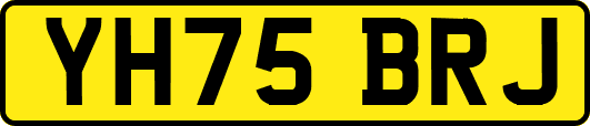 YH75BRJ