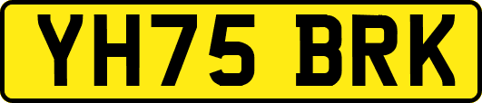 YH75BRK