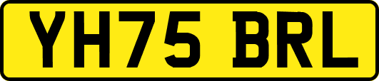YH75BRL