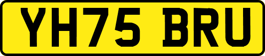 YH75BRU