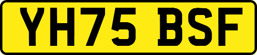 YH75BSF